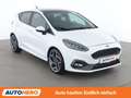 Ford Fiesta 1.5 EcoBoost ST Weiß - thumbnail 8