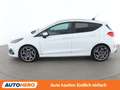 Ford Fiesta 1.5 EcoBoost ST Weiß - thumbnail 3