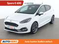 Ford Fiesta 1.5 EcoBoost ST Weiß - thumbnail 1