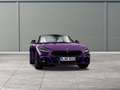 BMW Z4 M40i Dig.Cockpit HUD LED Shz. Sch.Wippen PDC Mauve - thumbnail 11