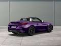 BMW Z4 M40i Dig.Cockpit HUD LED Shz. Sch.Wippen PDC Mauve - thumbnail 2