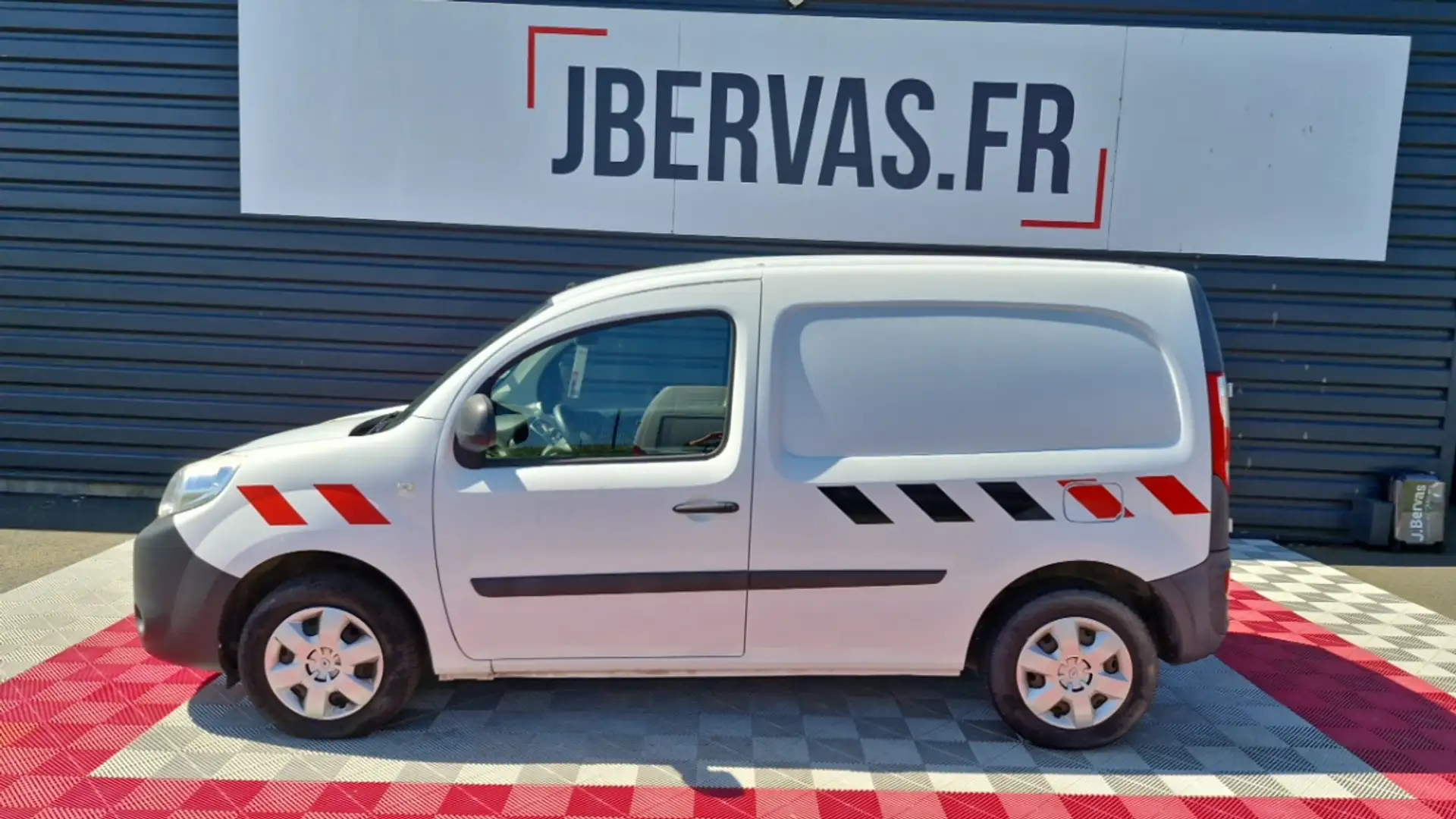 Renault 1.5 DCI 75 ENERGY E6 GRAND CONFORT Alb - 2
