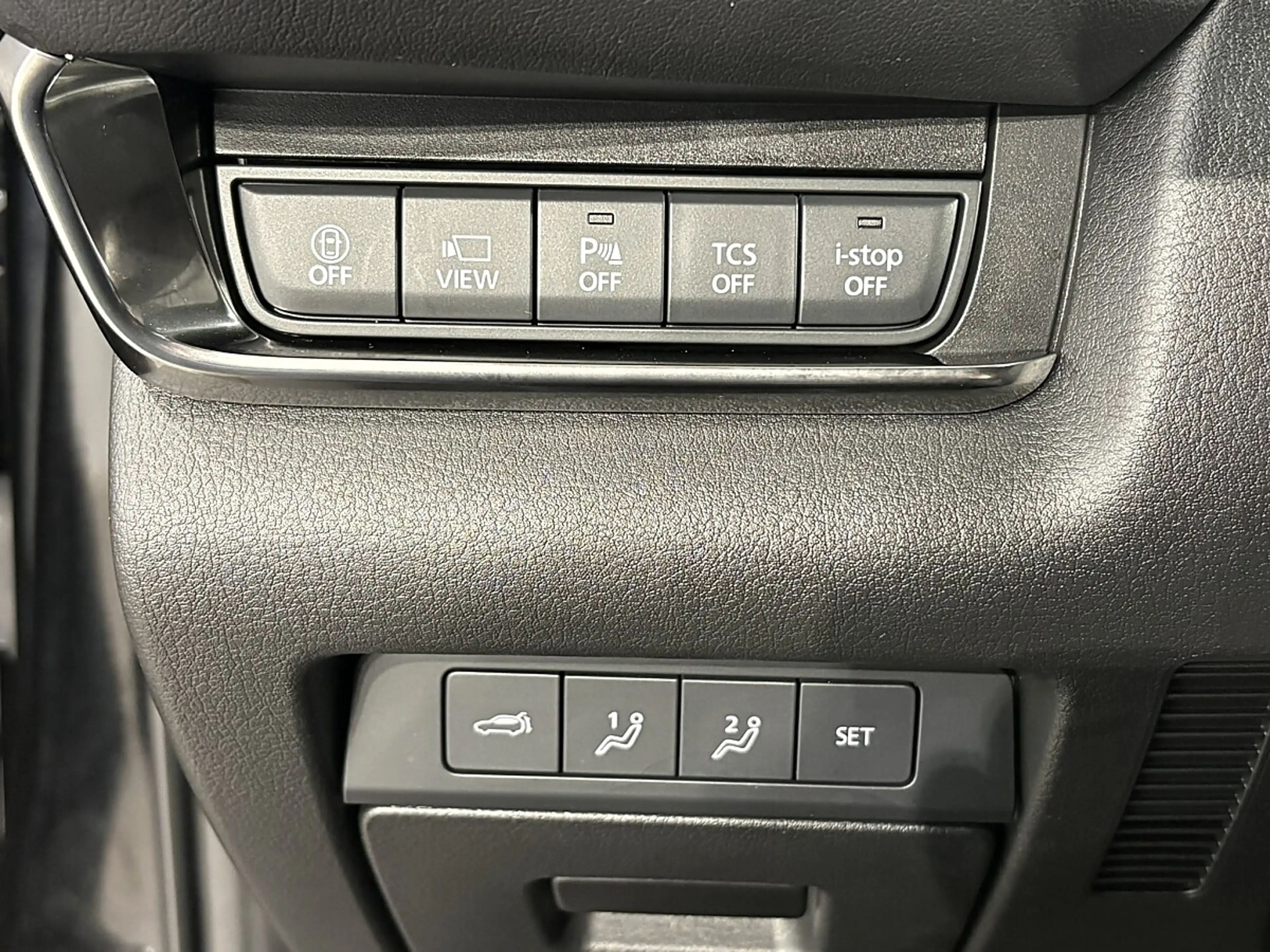 Mazda CX-30 X186 AWD GT+ — photo 14