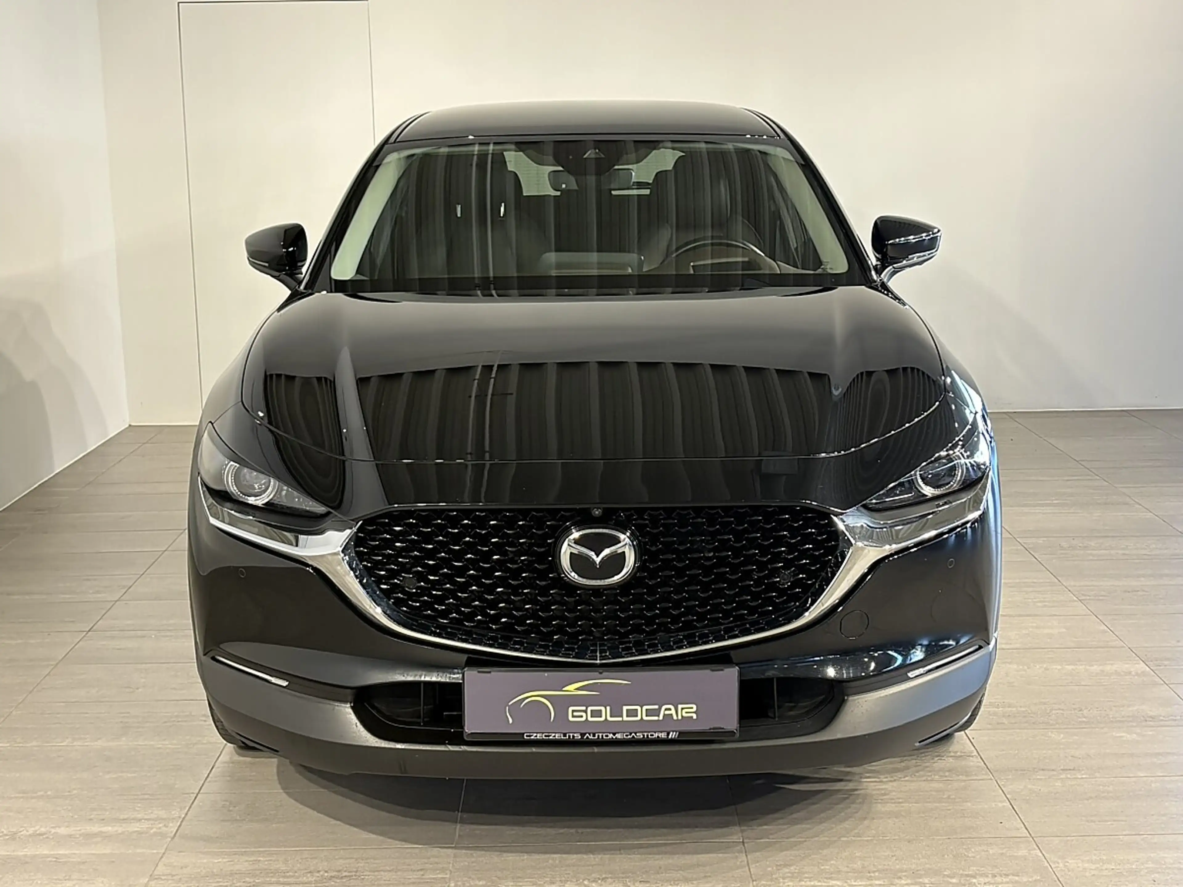 Mazda CX-30 X186 AWD GT+ — photo 2