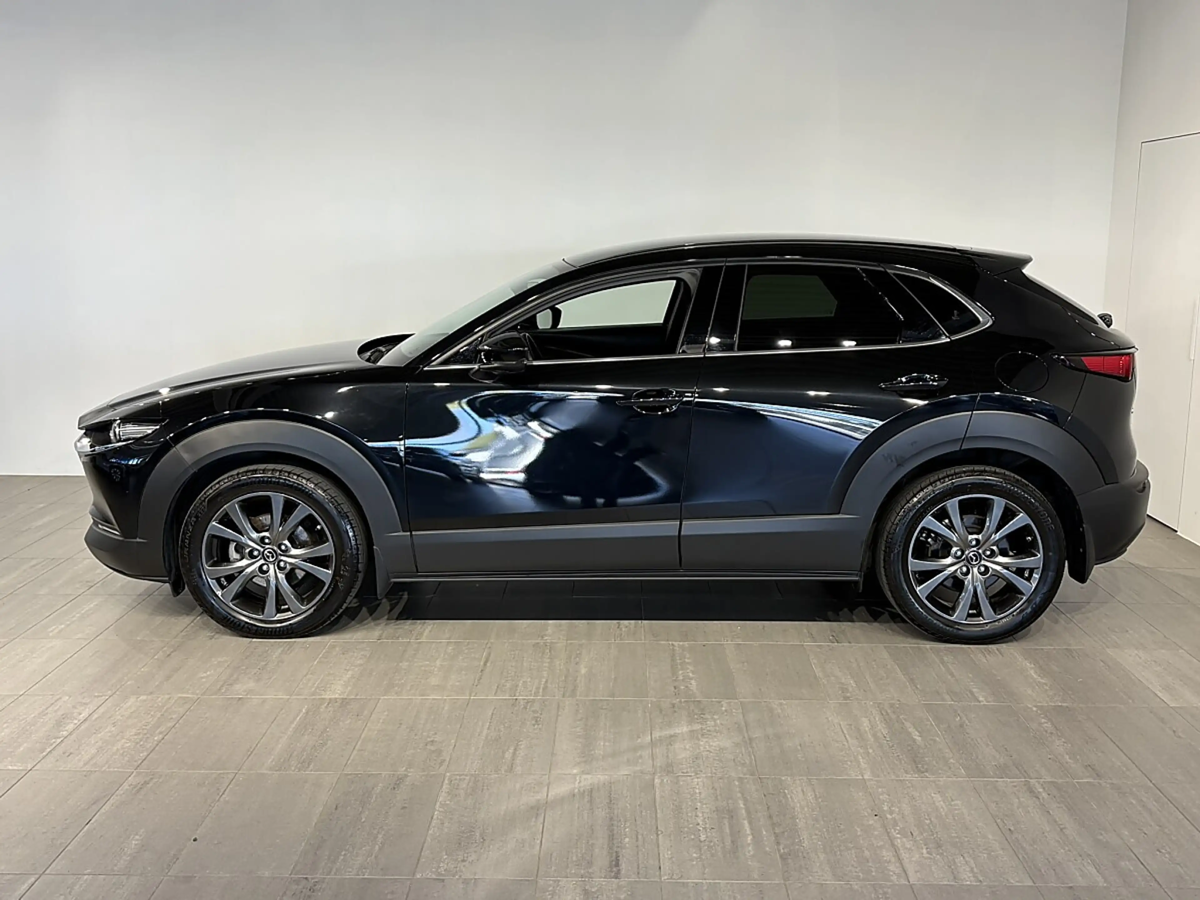 Mazda CX-30 X186 AWD GT+ — photo 3