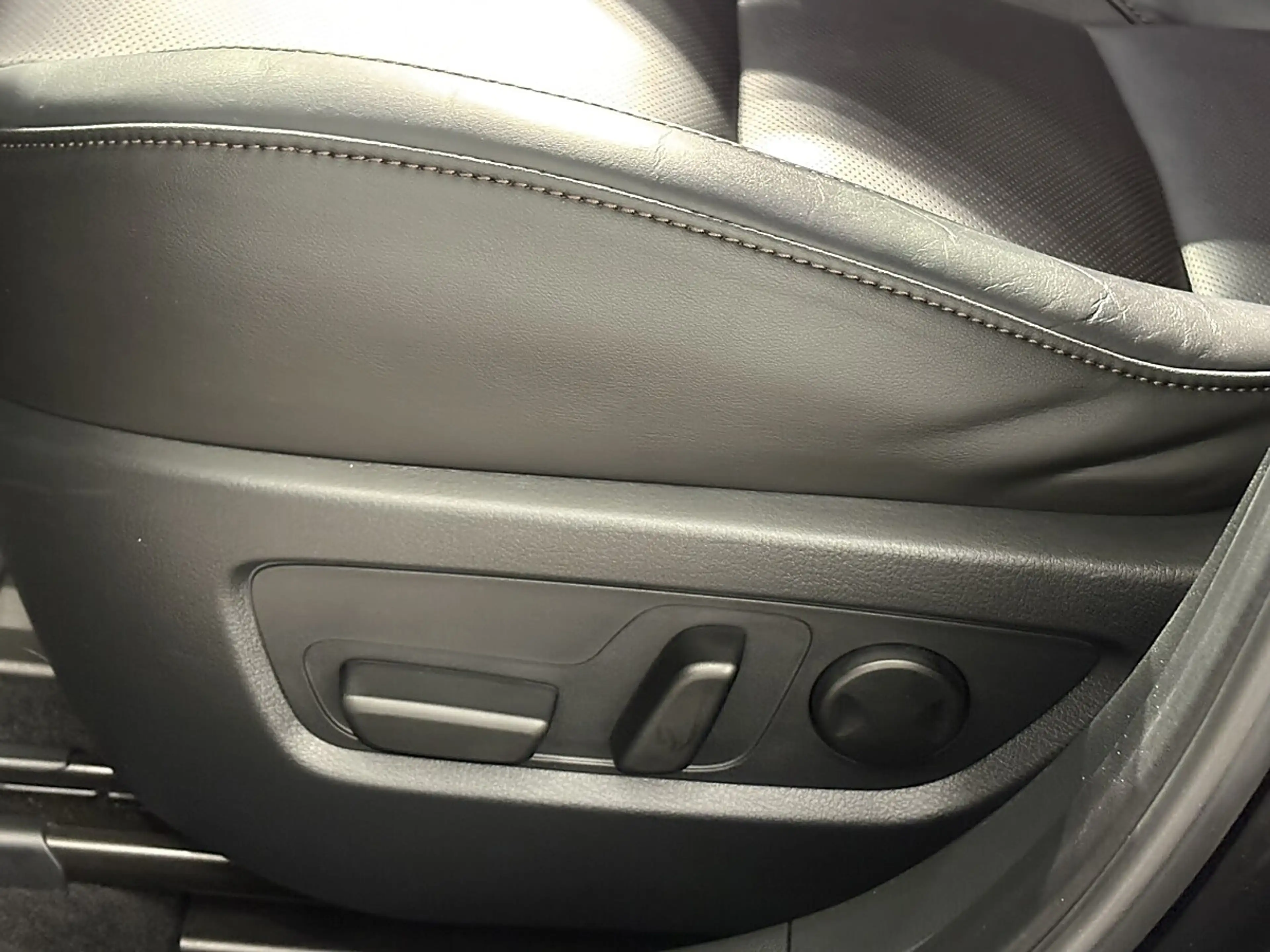 Mazda CX-30 X186 AWD GT+ — photo 13