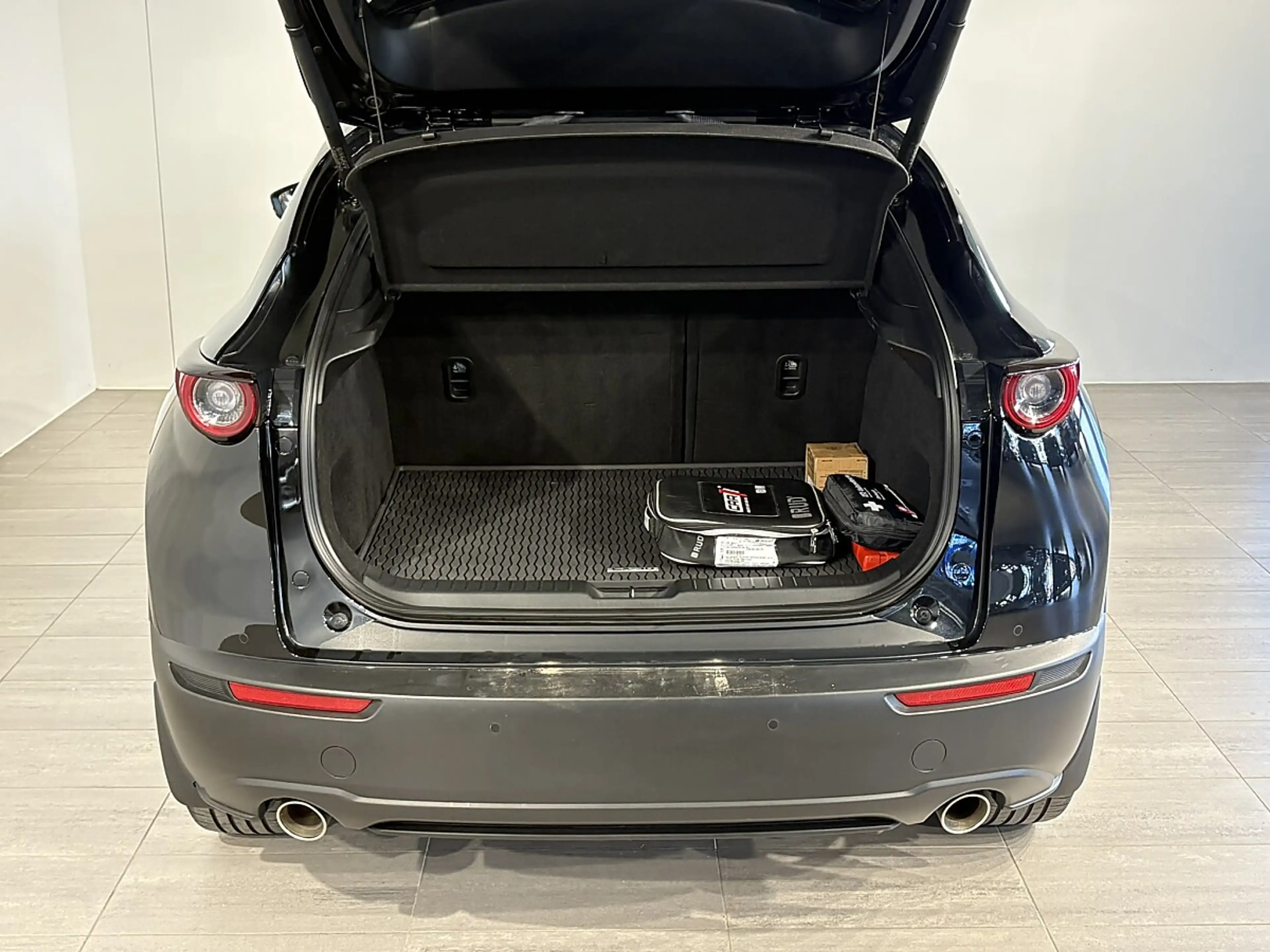 Mazda CX-30 X186 AWD GT+ — photo 9