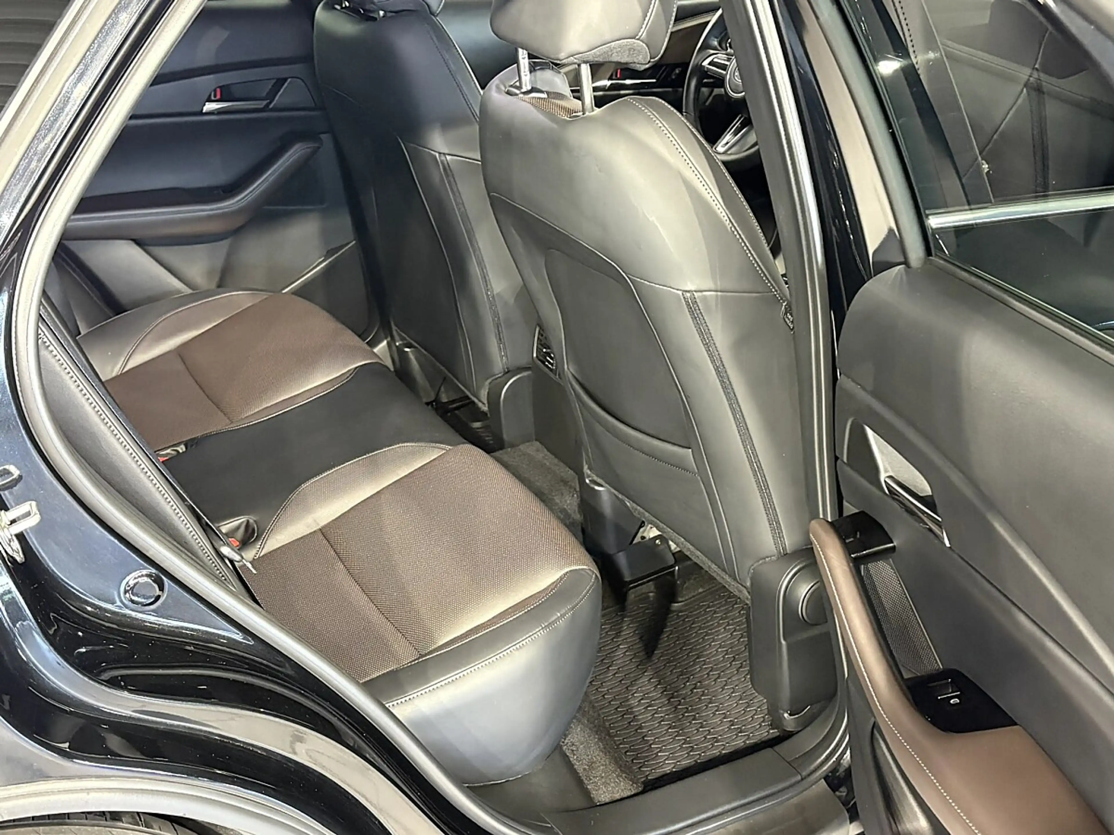 Mazda CX-30 X186 AWD GT+ — photo 8