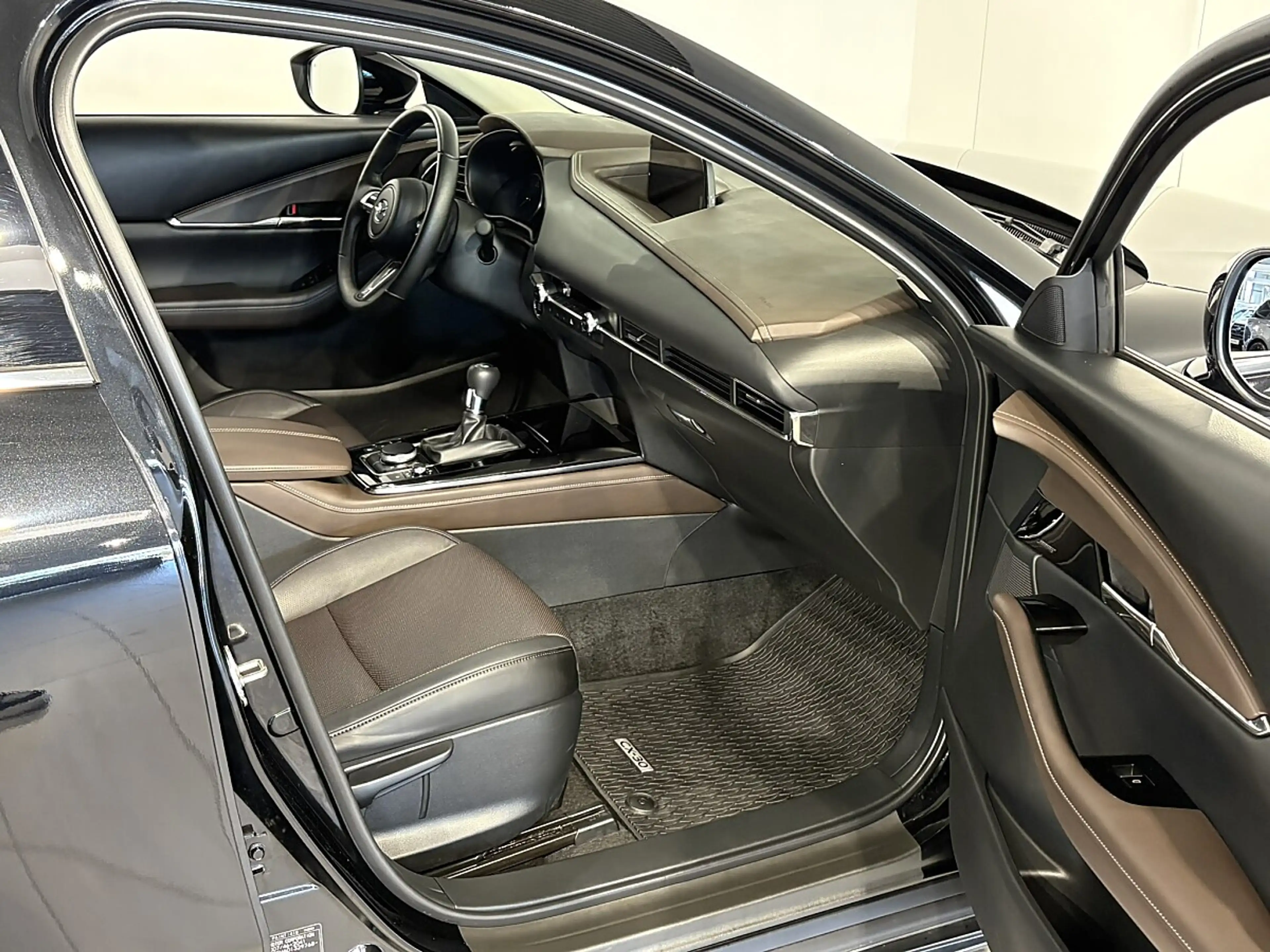 Mazda CX-30 X186 AWD GT+ — photo 7