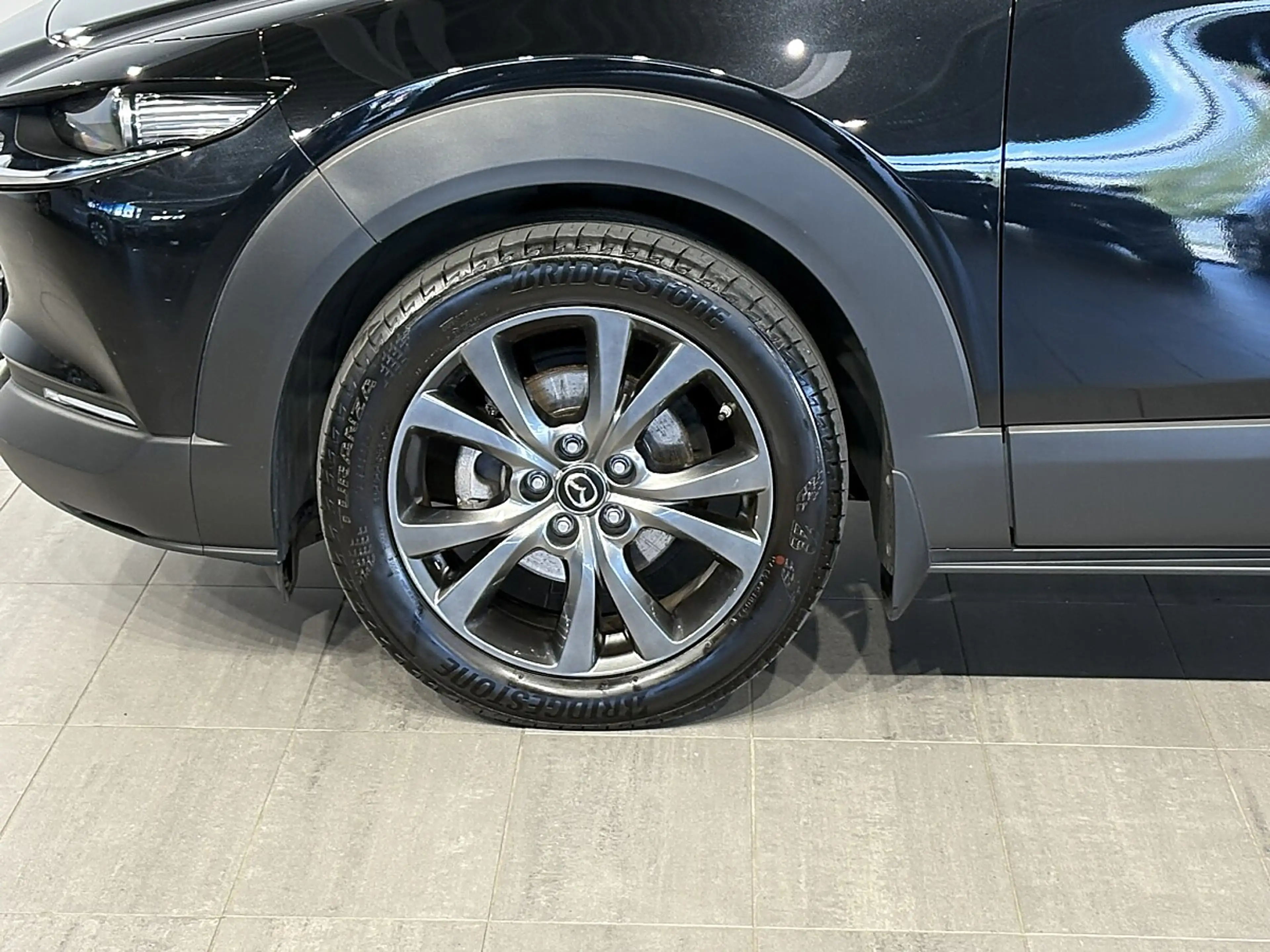 Mazda CX-30 X186 AWD GT+ — photo 4
