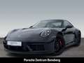 Porsche 992 911 Carrera GTS Lift 18Wege BOSE Schwarz - thumbnail 1