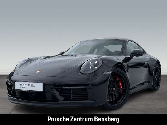 Imagine Porsche 992 911 Carrera GTS Lift 18Wege BOSE