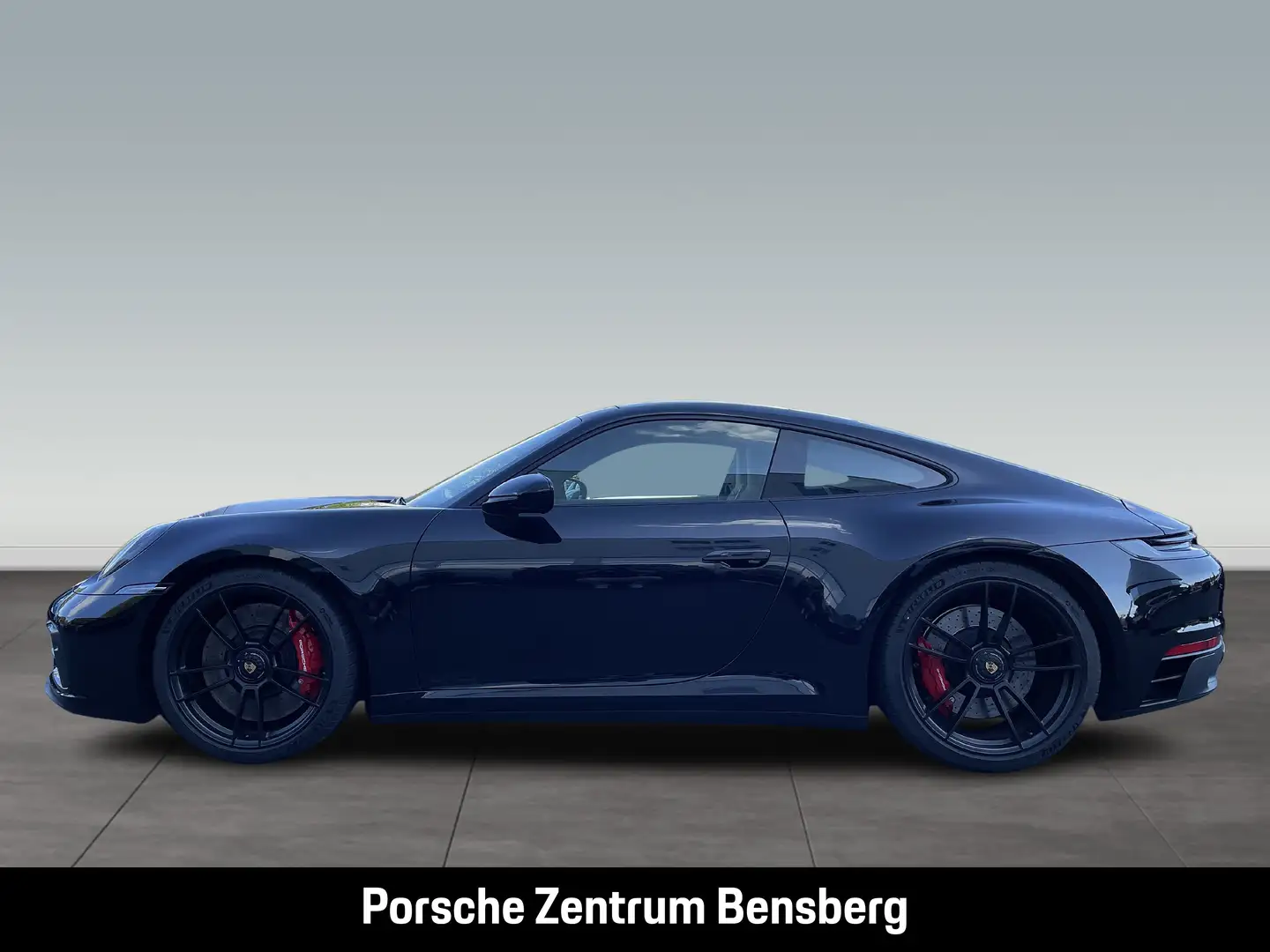 Porsche 992 911 Carrera GTS Lift 18Wege BOSE Schwarz - 2