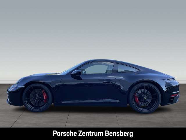 Porsche 992 911 Carrera GTS Lift 18Wege BOSE