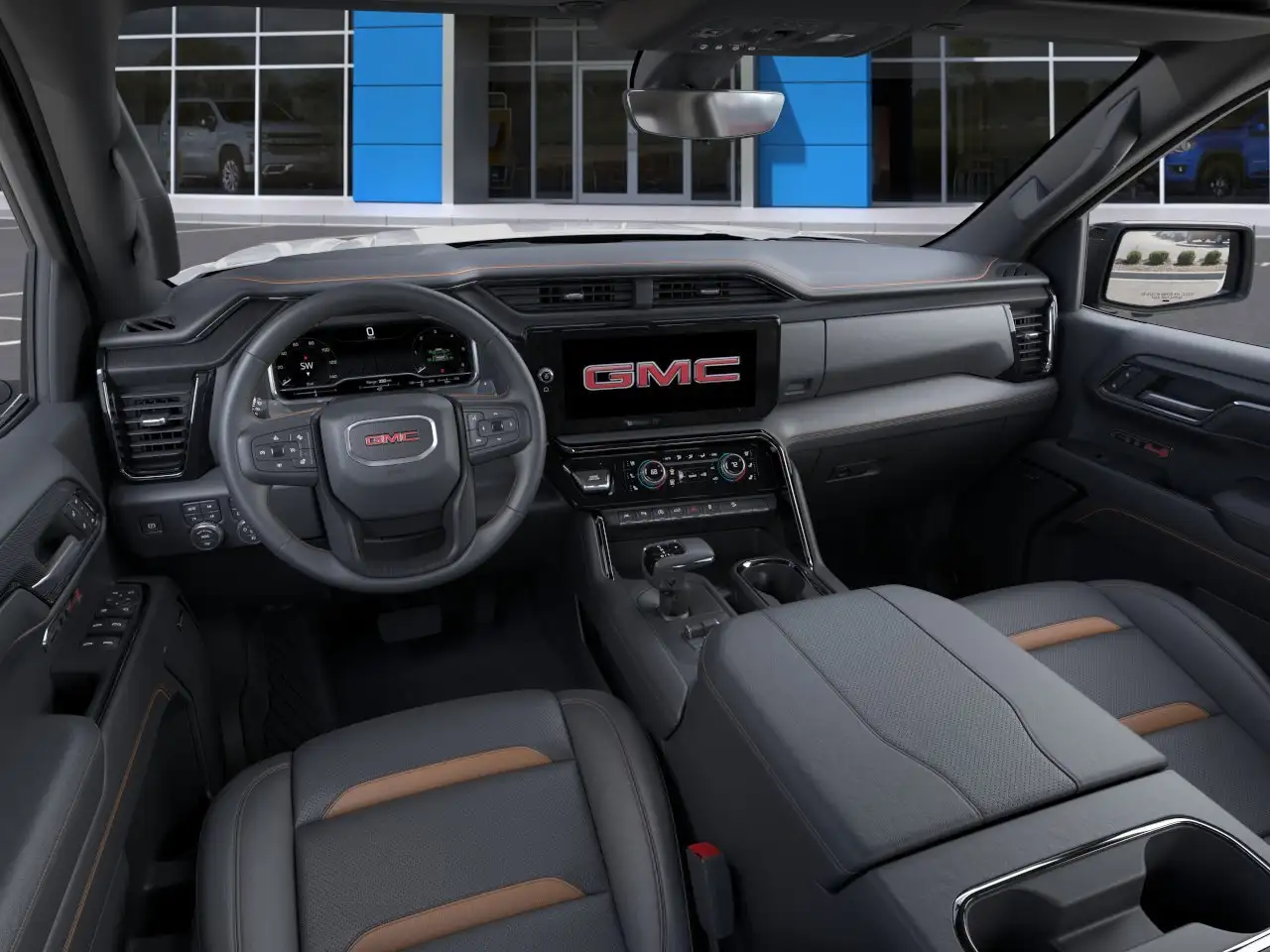 GMC Sierra 1500 fotografie GMC Sierra 1500
