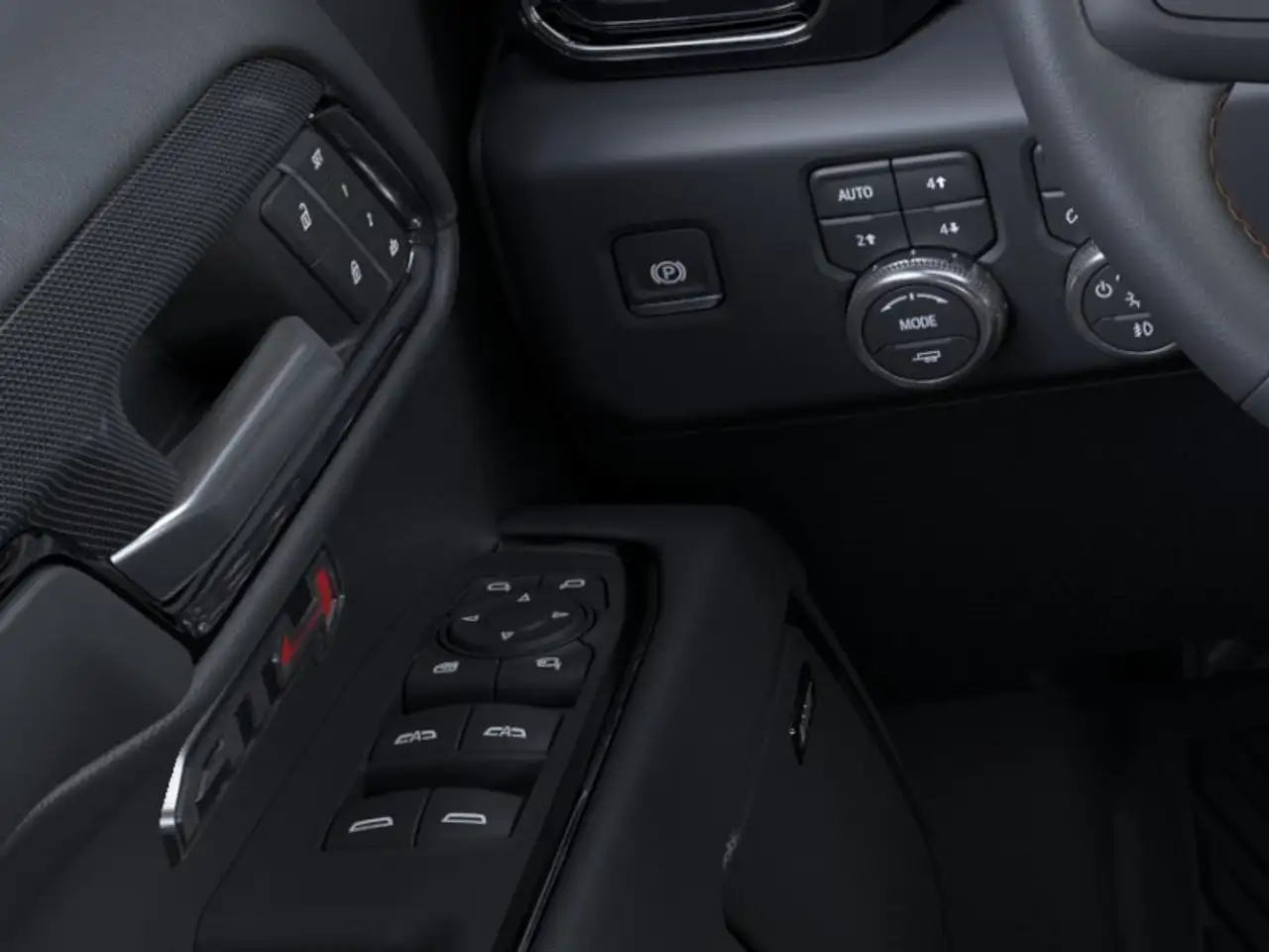 GMC Sierra 1500 fotografie GMC Sierra 1500