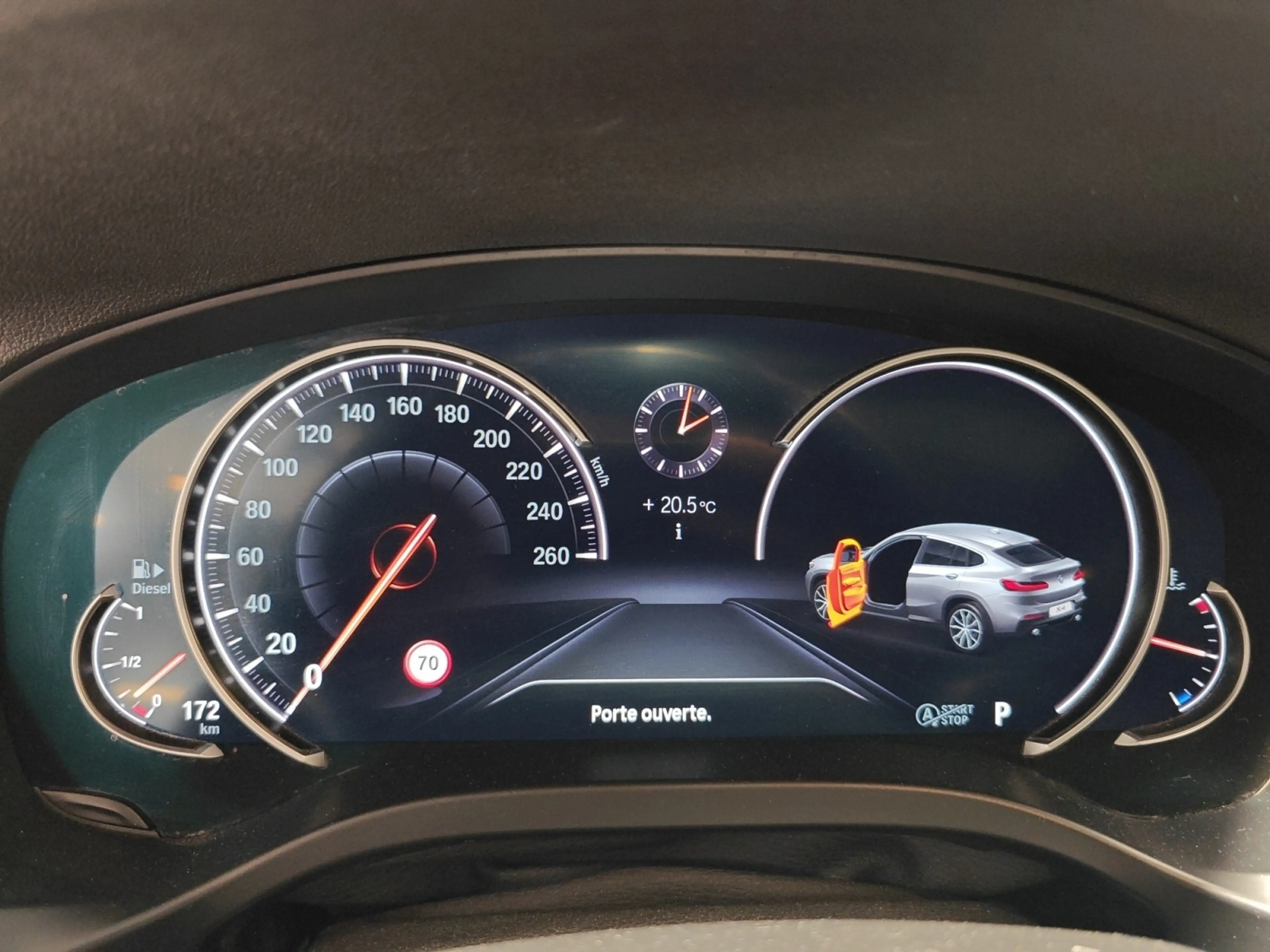 BMW X4 X4 xDrive25d M Sport — photo 13
