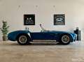 AC Cobra 427 replica v8- chassis dax moteur ford v8 Bleu - thumbnail 4