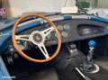 AC Cobra 427 replica v8- chassis dax moteur ford v8 Bleu - thumbnail 2