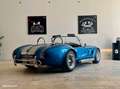 AC Cobra 427 replica v8- chassis dax moteur ford v8 Bleu - thumbnail 5