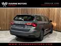 Fiat Tipo SW 1.0T Gps/Dab/Airco/Cruise/Pdc/Bt *1j garantie* Gris - thumbnail 4