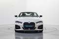 BMW 420 420iA Cabrio M Sport Weiß - thumbnail 4