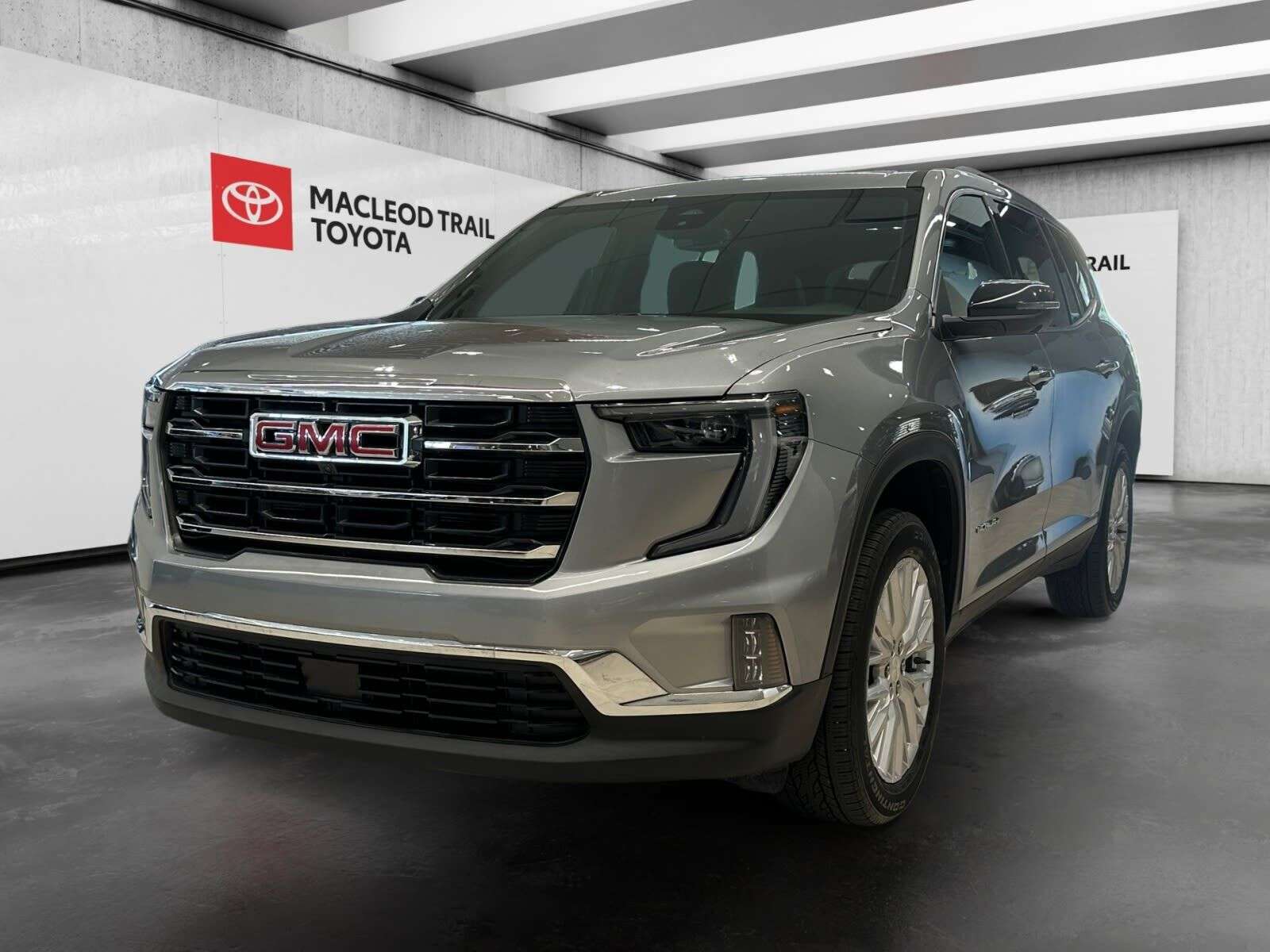 2025 GMC Acadia Elevation | No Accidents | Leather, PanoRoof, Heat