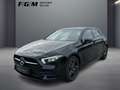 Mercedes-Benz A 250 e AMG Line Night|Sitzhz|Distronic|Kam|LED Schwarz - thumbnail 1