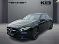 Mercedes-Benz A 250 e AMG Line +Wide+MBUX+LED+Navi+Night+Cam Schwarz - thumbnail 1