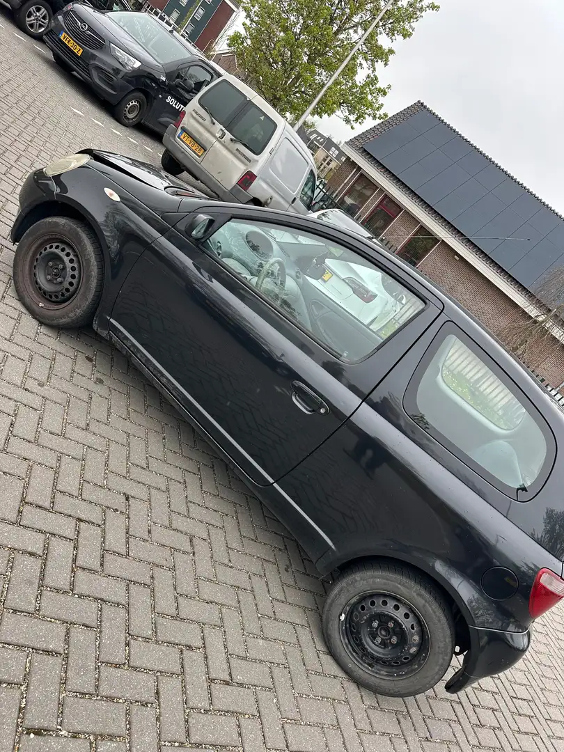 Toyota Yaris Yaris 1.0-16V VVT-i Terra Noir - 1