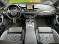 Audi RS6 *RS6-PERFORMANCE*1-PROP/1-OWNER*FULL-AUDI-SERVICE* Nero - thumbnail 36