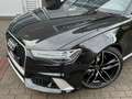 Audi RS6 *RS6-PERFORMANCE*1-PROP/1-OWNER*FULL-AUDI-SERVICE* Nero - thumbnail 16