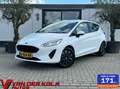 Ford Fiesta 1.0 EcoBoost Connected Carplay Navi Cruise Airco Wit - thumbnail 1