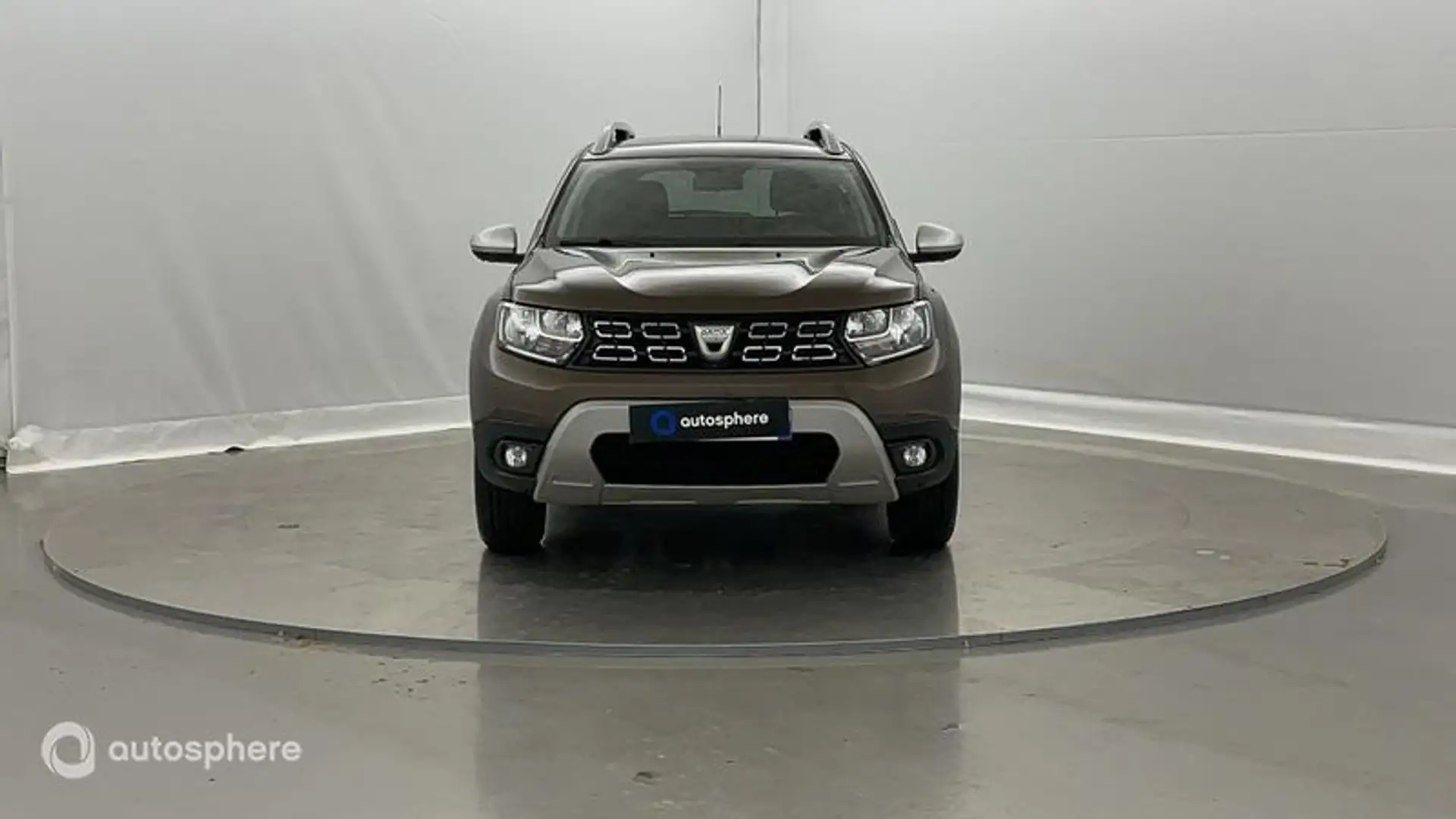 Dacia Duster 1.5 Blue dCi 115ch Prestige 4x2 E6U - 2