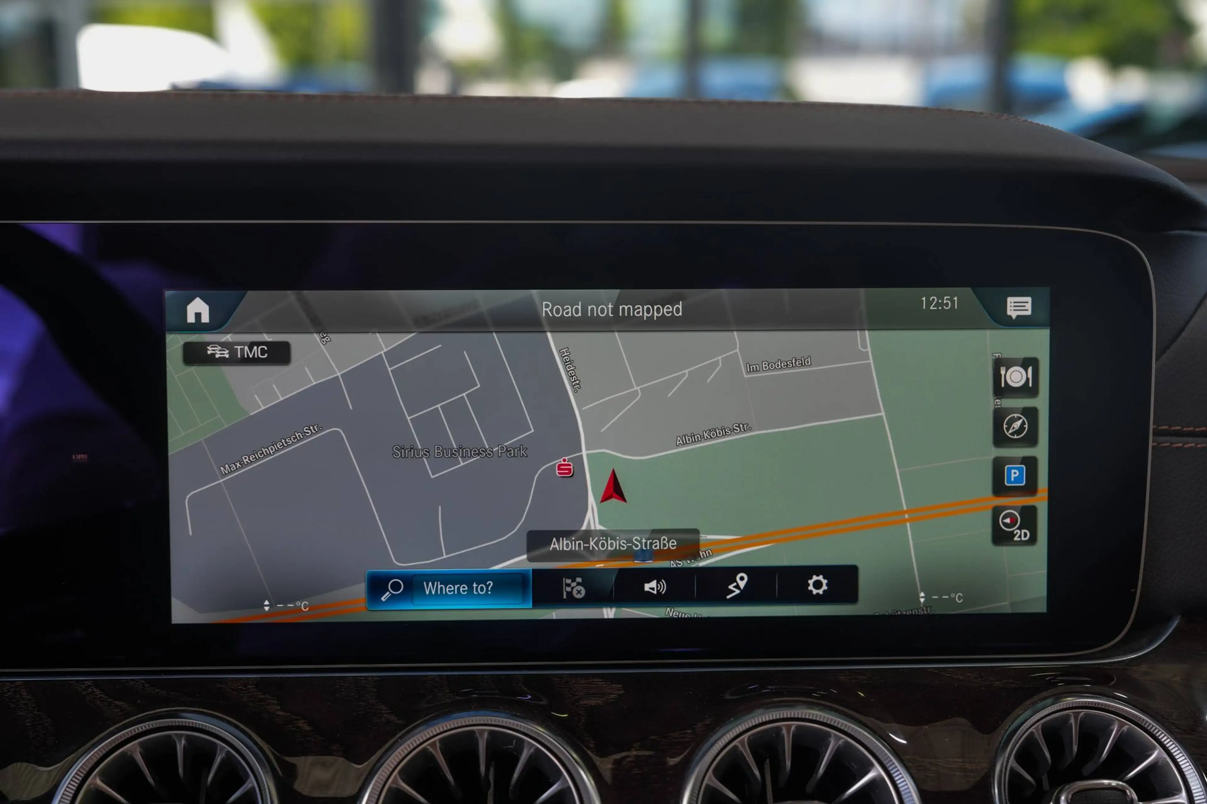 Mercedes-Benz E 450 Cabrio 4Matic*AMG-LINE*BURM*1.HAND*HEAD-UP — photo 13