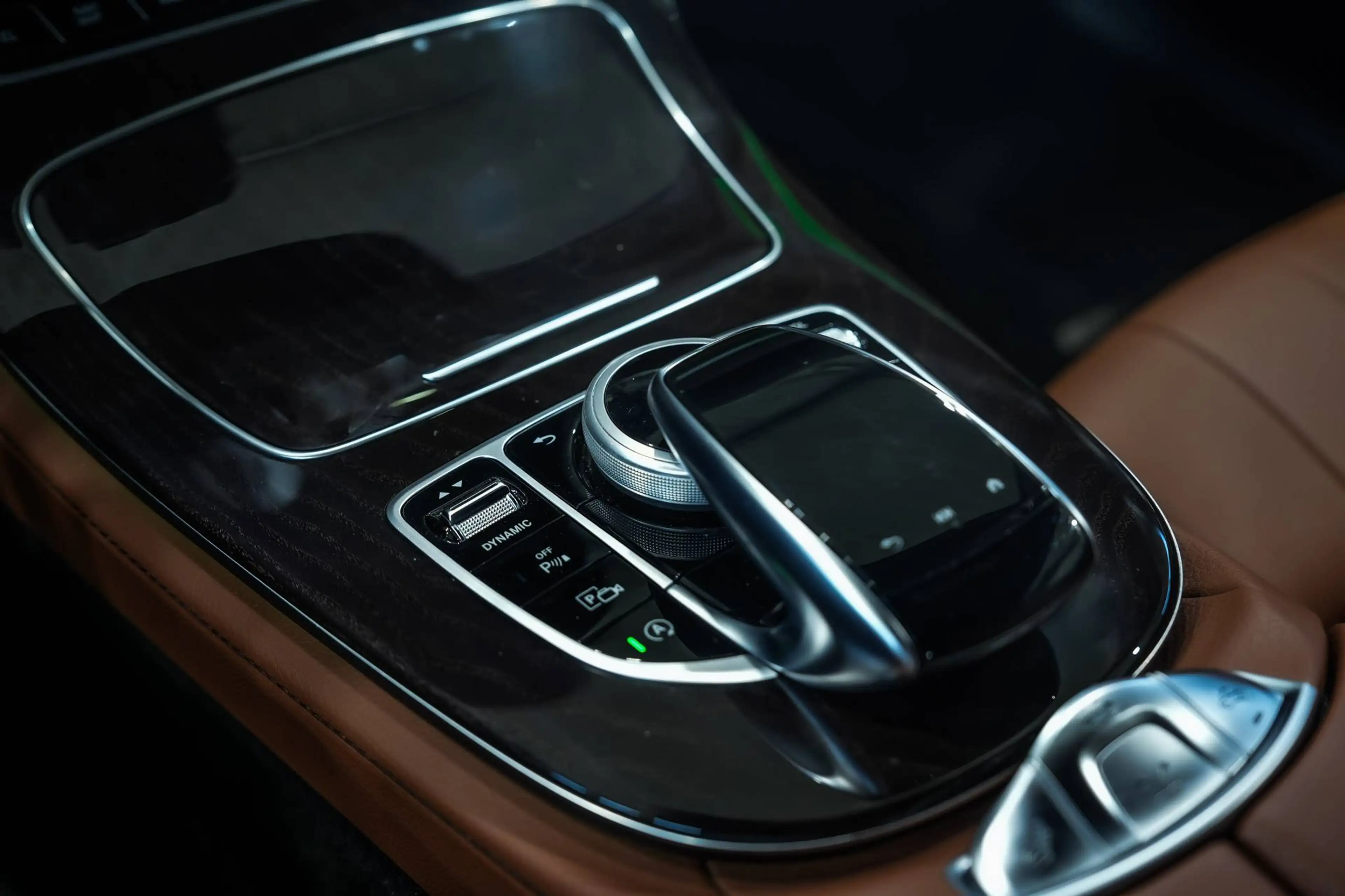 Mercedes-Benz E 450 Cabrio 4Matic*AMG-LINE*BURM*1.HAND*HEAD-UP — photo 14