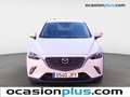 Mazda CX-3 1.5D Luxury 2WD Blanc - thumbnail 14