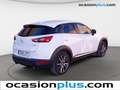Mazda CX-3 1.5D Luxury 2WD Blanc - thumbnail 4