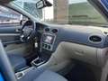 Ford Focus 1.6-16V First Edition|Automaat|Airco|5-drs|Apple c Blue - thumbnail 14