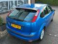 Ford Focus 1.6-16V First Edition|Automaat|Airco|5-drs|Apple c Blue - thumbnail 21