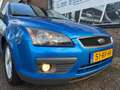 Ford Focus 1.6-16V First Edition|Automaat|Airco|5-drs|Apple c Blue - thumbnail 28