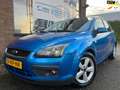Ford Focus 1.6-16V First Edition|Automaat|Airco|5-drs|Apple c Blue - thumbnail 1