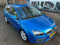 Ford Focus 1.6-16V First Edition|Automaat|Airco|5-drs|Apple c Blue - thumbnail 20