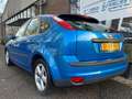 Ford Focus 1.6-16V First Edition|Automaat|Airco|5-drs|Apple c Blue - thumbnail 12