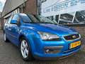 Ford Focus 1.6-16V First Edition|Automaat|Airco|5-drs|Apple c Blue - thumbnail 11