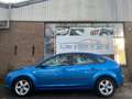 Ford Focus 1.6-16V First Edition|Automaat|Airco|5-drs|Apple c Blue - thumbnail 6