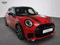 MINI Cooper S John Cooper Works Piros - thumbnail 12