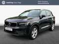 Volvo XC40 XC40 B3 B DKG Core Schwarz - thumbnail 1