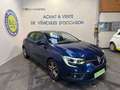 Renault Megane IV 1.5 BLUE DCI 115CH BUSINESS EDC Blau - thumbnail 2