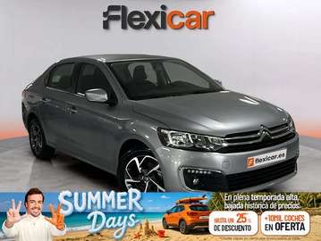BlueHDi 75KW (100CV) Shine